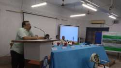 <p>Observance of World Environment Day 2025</p>
