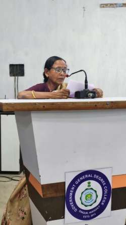 <p>Observance of World Environment Day 2025</p>
