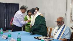 <p>Acharya Prafulla Chandra Roy Memorial Lecture on 6th August,2025</p>
