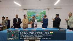 <p>Inauguration ceremony of the Project on Mission Life (Lifestyle for Environment)- An EEP Programme in Eco Club</p>
