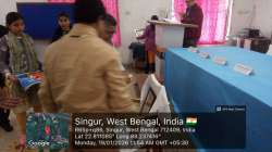 <p>Inauguration ceremony of the Project on Mission Life (Lifestyle for Environment)- An EEP Programme in Eco Club</p>
