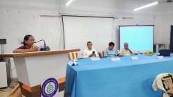 <p>Observance of World Environment Day 2025</p>
