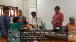<p>Observation of the death anniversary of Kabiguru Rabindranath Tagore and International Adivasi Divas on the Friday, August 08, 2025</p>
