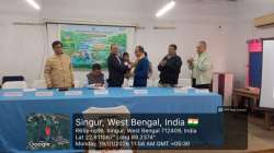 <p>Inauguration ceremony of the Project on Mission Life (Lifestyle for Environment)- An EEP Programme in Eco Club</p>
