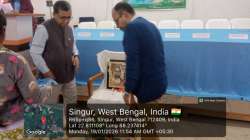 <p>Inauguration ceremony of the Project on Mission Life (Lifestyle for Environment)- An EEP Programme in Eco Club</p>
