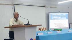 <p>Observance of World Environment Day 2025</p>
