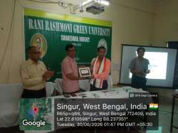 rrgu.in Photos