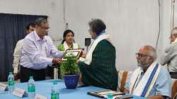 <p>Acharya Prafulla Chandra Roy Memorial Lecture on 6th August,2025</p>
