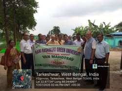 <p>Van Mahotsav 2025</p>
