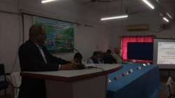 <p>Inauguration ceremony of the Project on Mission Life (Lifestyle for Environment)- An EEP Programme in Eco Club</p>
