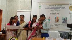 <p>Observation of the death anniversary of Kabiguru Rabindranath Tagore and International Adivasi Divas on the Friday, August 08, 2025</p>
