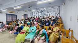<p>Van Mahotsav 2025</p>
