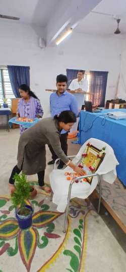 <p>Freshers' Welcome 2025</p>
