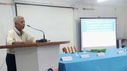 <p>Observance of World Environment Day 2025</p>
