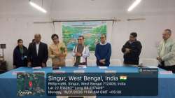<p>Inauguration ceremony of the Project on Mission Life (Lifestyle for Environment)- An EEP Programme in Eco Club</p>
