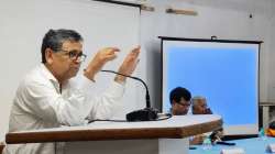 <p>Observance of World Environment Day 2025</p>
