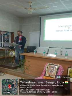<p>Eastern Regional Workshop Jointly organized by Sahitya Akademi and RRGU</p>

