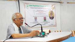 <p>Acharya Prafulla Chandra Roy Memorial Lecture on 6th August,2025</p>

