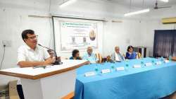 <p>Acharya Prafulla Chandra Roy Memorial Lecture on 6th August,2025</p>
