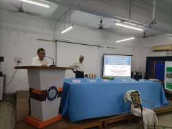 <p>Observance of World Environment Day 2025</p>
