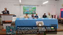 <p>Inauguration ceremony of the Project on Mission Life (Lifestyle for Environment)- An EEP Programme in Eco Club</p>
