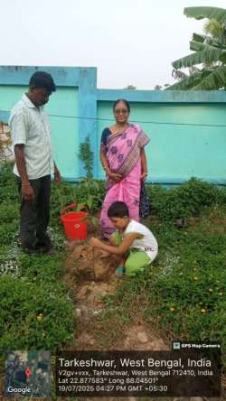 <p>Van Mahotsav 2025</p>
