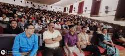 <p>"Chemistry is Fun" Organized at IIT Kharagpur</p>

