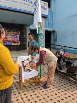 <p>Foundation Day Photos</p>
