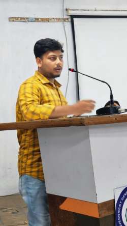 <p>Observance of World Environment Day 2025</p>
