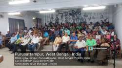 <p>Observance of World Environment Day 2025</p>
