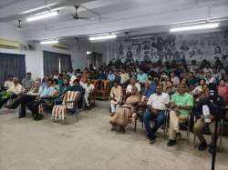 <p>Observance of World Environment Day 2025</p>
