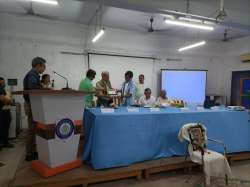 <p>Observance of World Environment Day 2025</p>

