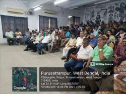 <p>Observance of World Environment Day 2025</p>
