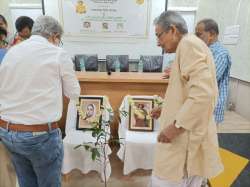 <p>Observance of Raja Rammohan Roy Memorial Lecture on 22nd May, 2025</p>
