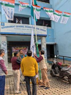 <p>Foundation Day Photos</p>
