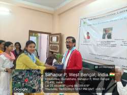 <p>Second Rani Rashmoni Memorial Lecture at Tarakeswar Degree College Campus, RRGU on February 19,2026</p>
