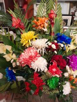 <p>Observance of National Science Day</p>
