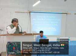 <p>Freshers' Welcome 2025</p>
