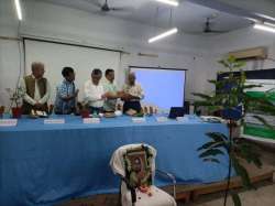 <p>Observance of World Environment Day 2025</p>
