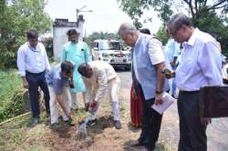 <p>Van Mahotsav 2025</p>
