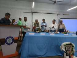 <p>Observance of World Environment Day 2025</p>
