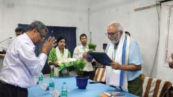 <p>Acharya Prafulla Chandra Roy Memorial Lecture on 6th August,2025</p>
