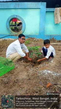 <p>Van Mahotsav 2025</p>
