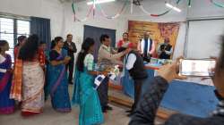 <p>World Philosophy Day Celebration</p>
