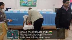 <p>Inauguration ceremony of the Project on Mission Life (Lifestyle for Environment)- An EEP Programme in Eco Club</p>
