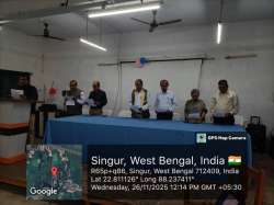 <p>Constitution Day celebration</p>
