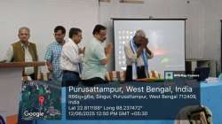 <p>Observance of World Environment Day 2025</p>
