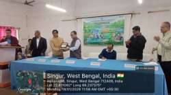 <p>Inauguration ceremony of the Project on Mission Life (Lifestyle for Environment)- An EEP Programme in Eco Club</p>
