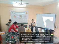 <p>Second Rani Rashmoni Memorial Lecture at Tarakeswar Degree College Campus, RRGU on February 19,2026</p>
