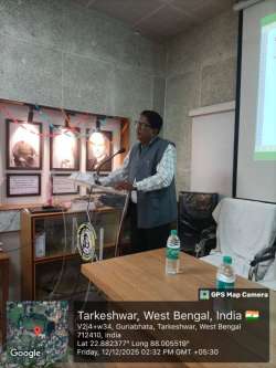 <p>Eastern Regional Workshop Jointly organized by Sahitya Akademi and RRGU</p>
